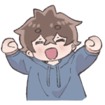 チャレン君