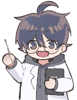 ラボ君